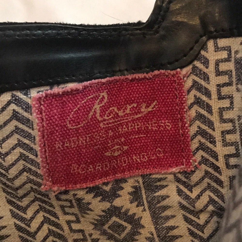 Roxy Booties - Picture 5 of 8